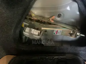 Toyota Vios E 2003 Car (Used)