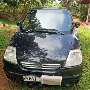Micro Trend 2012 Car (Used)