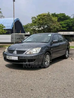 Mitsubishi Lancer CS3 2011 Car (Used)