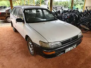 Toyota CE106 1993 Car (Used)