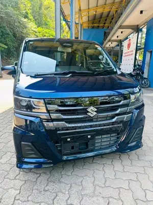 Suzuki Wagon R ZL 2026 Car Unregistered (Recondition)