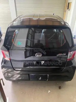 Daihatsu LA350s 2025 Car Unregistered (Recondition)