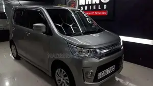 Suzuki Wagon R Stingray 2014 Car (Used)