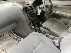 Nissan FB15 2003 Car (Used)