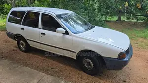 Nissan AD Wagon 1997 Car (Used)