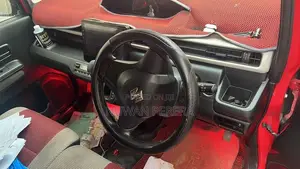 Suzuki Wagon R 2018 Car (Used)