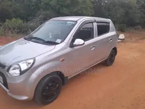 Suzuki Alto 2016 Car (Used)