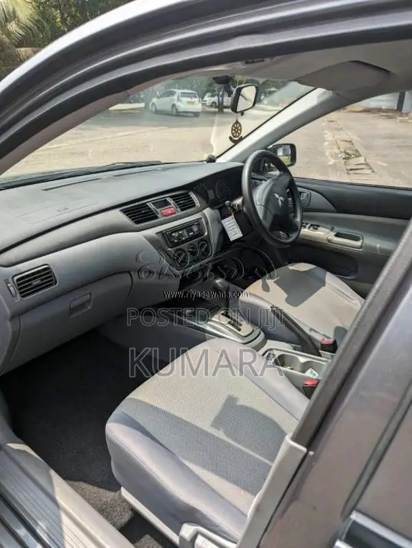 Mitsubishi Lancer CS3 2011 Car (Used)