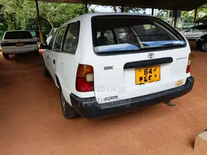 Toyota CE106 1993 Car (Used)