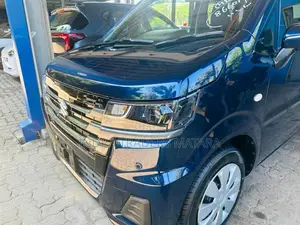 Suzuki Wagon R ZL 2026 Car Unregistered (Recondition)