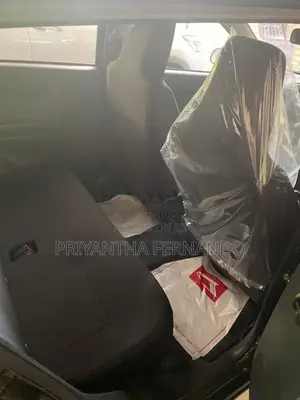 Daihatsu LA350s 2025 Car Unregistered (Recondition)