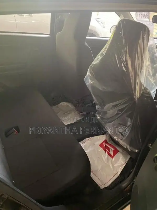 Daihatsu LA350s 2025 Car Unregistered (Recondition)