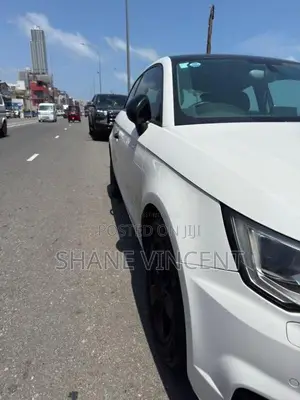 Audi A1 2016 Car (Used)