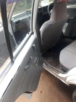 Toyota Ke72 1984 Car (Used)