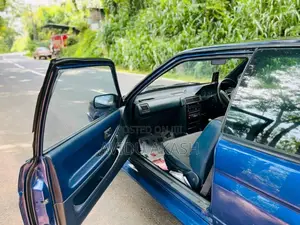 Toyota Corolla 2 1988 Car (Used)
