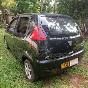 Micro Trend 2012 Car (Used)