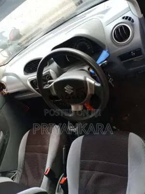 Suzuki Alto 2015 Car (Used)