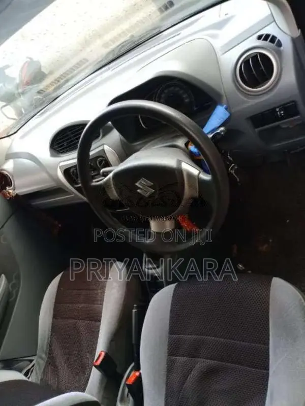 Suzuki Alto 2015 Car (Used)