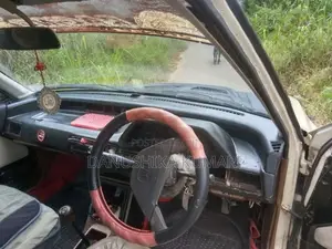 Honda Civic 1985 Car (Used)