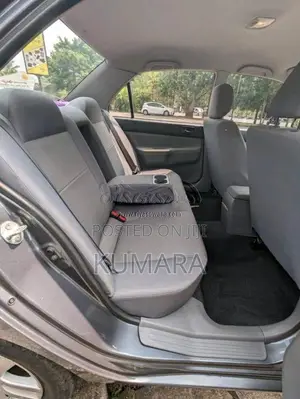 Mitsubishi Lancer CS3 2011 Car (Used)