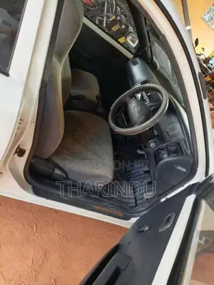 Toyota CE106 1993 Car (Used)