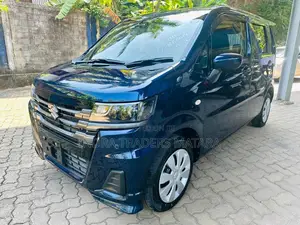 Suzuki Wagon R ZL 2026 Car Unregistered (Recondition)