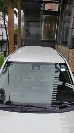 Suzuki Wagon R FZ 2018 Car (Used)
