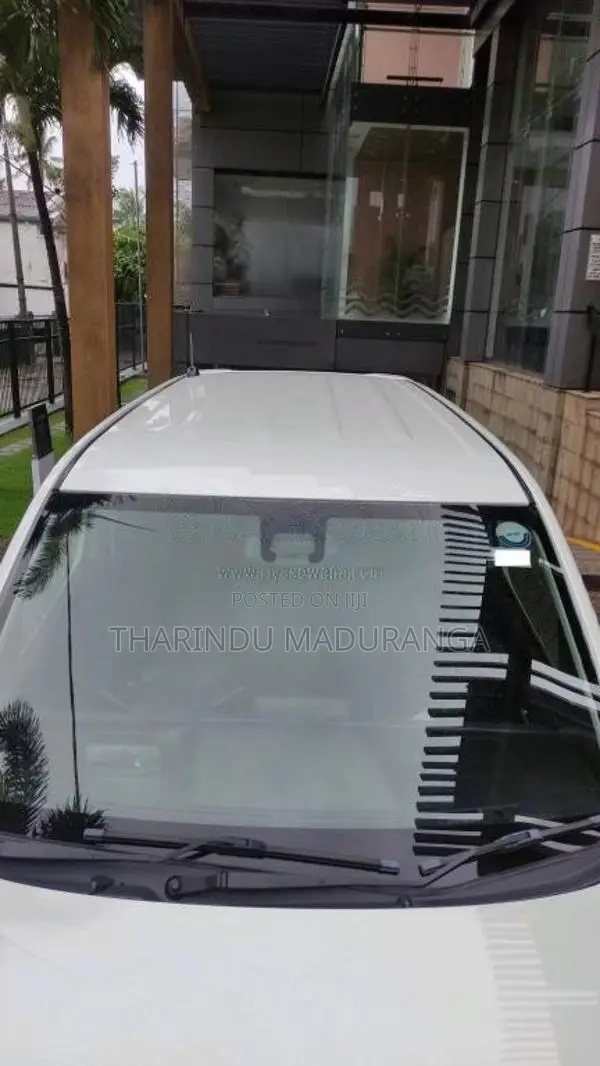 Suzuki Wagon R FZ 2018 Car (Used)