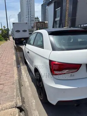 Audi A1 2016 Car (Used)