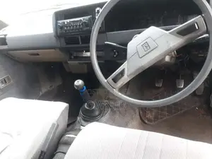 Toyota Ke72 1984 Car (Used)