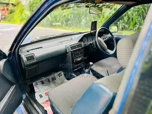 Toyota Corolla 2 1988 Car (Used)