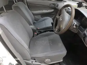 Nissan FB15 2003 Car (Used)