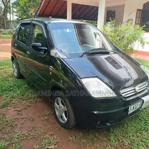 Micro Trend 2012 Car (Used)
