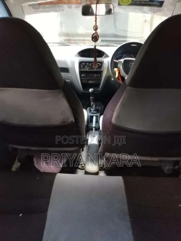 Suzuki Alto 2015 Car (Used)