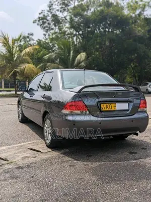 Mitsubishi Lancer CS3 2011 Car (Used)