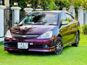 Toyota Allion 240 2003 Car (Used)