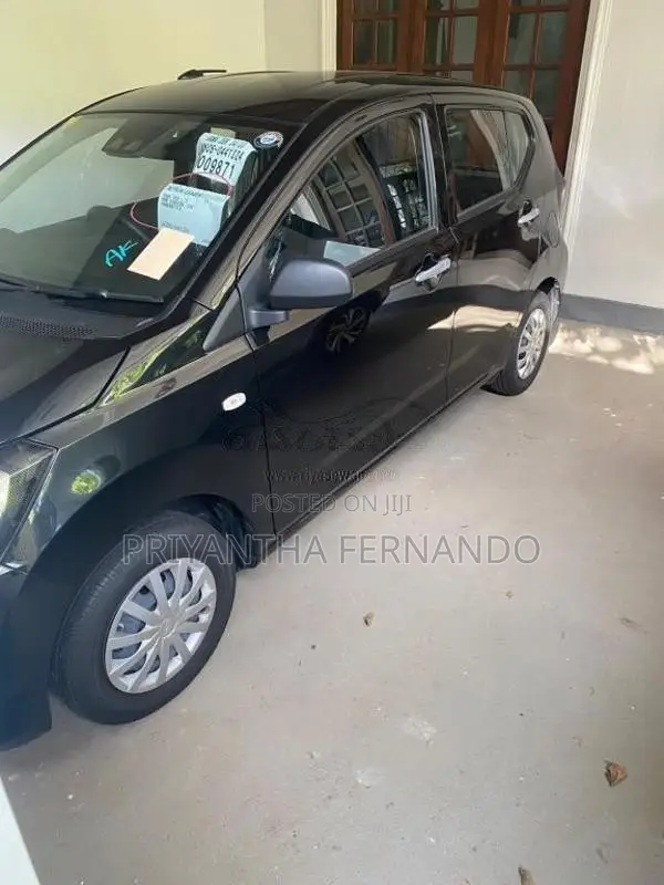 Daihatsu LA350s 2025 Car Unregistered (Recondition)