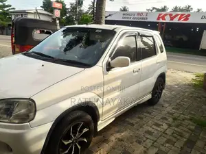 Suzuki Swift 2003 Car (Used)