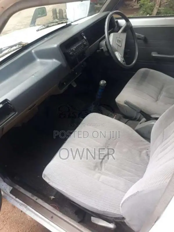 Toyota Ke72 1984 Car (Used)