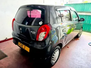 Suzuki Alto 2014 Car (Used)