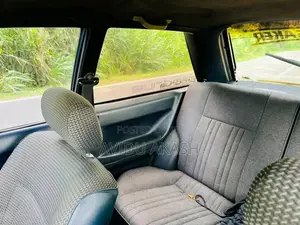 Toyota Corolla 2 1988 Car (Used)