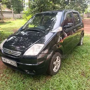 Micro Trend 2012 Car (Used)