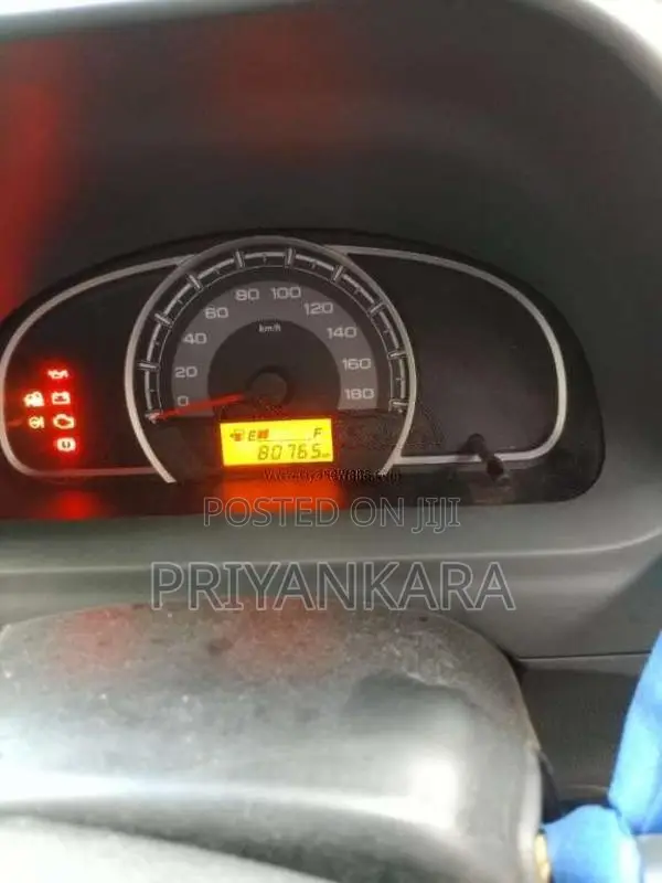 Suzuki Alto 2015 Car (Used)