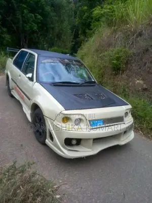 Honda Civic 1985 Car (Used)