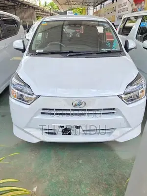 Daihatsu Mira X Grade 2024 Car Unregistered (Recondition)
