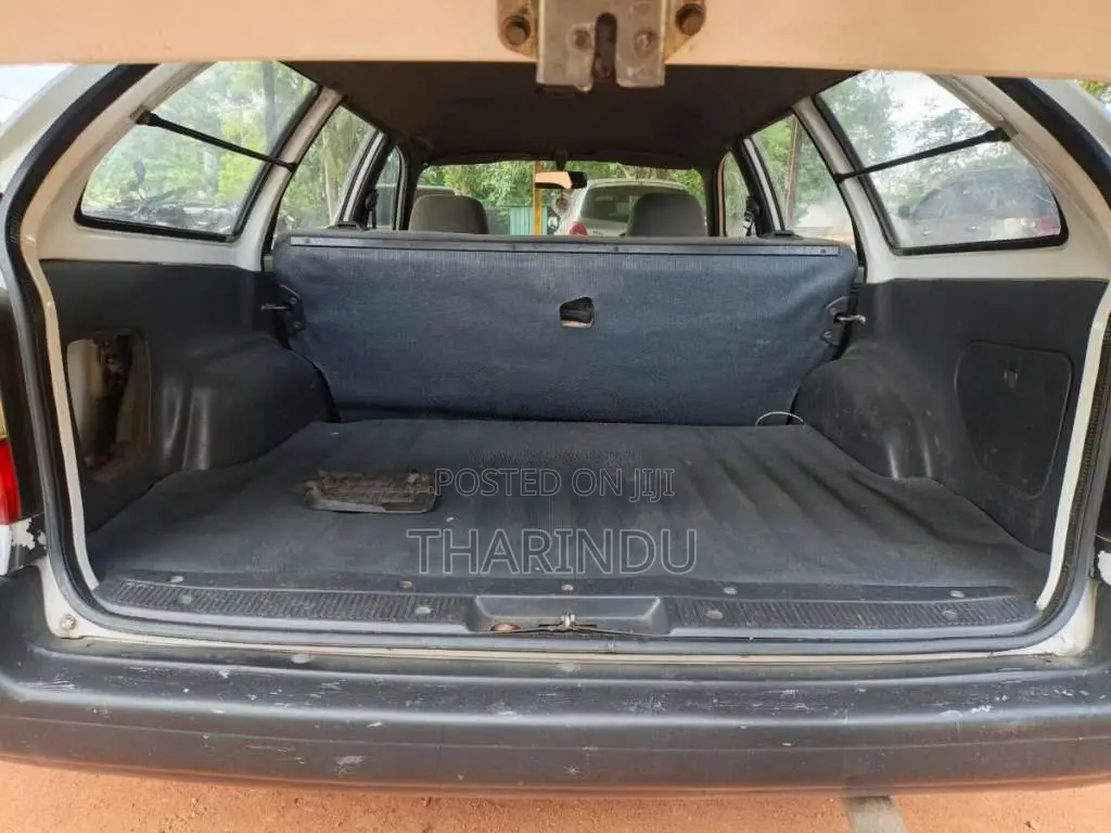 Toyota CE106 1993 Car (Used)