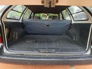 Toyota CE106 1993 Car (Used)