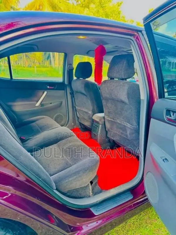 Toyota Allion 240 2003 Car (Used)