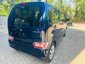 Suzuki Wagon R ZL 2026 Car Unregistered (Recondition)