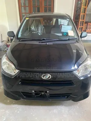 Daihatsu LA350s 2025 Car Unregistered (Recondition)